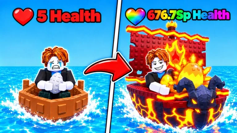 Sail For Eggs artwork